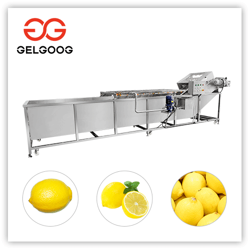lemon-fruit-washing-machine