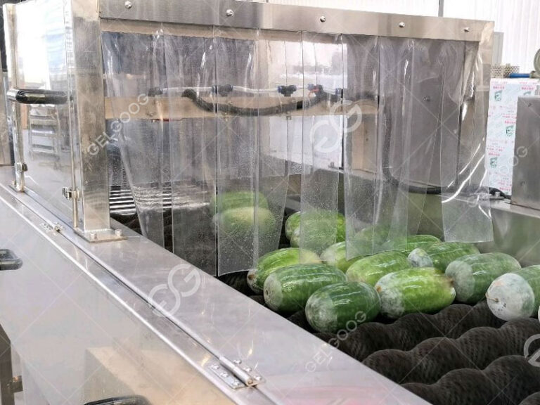 Como Hacer Encerado De Frutas