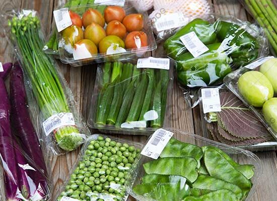 ¿Qué Es Una Unidad De Procesamiento De Vegetales?